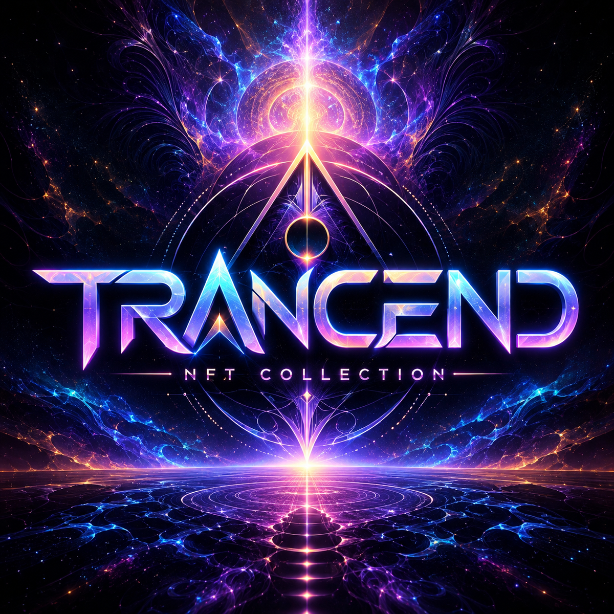 Transcend