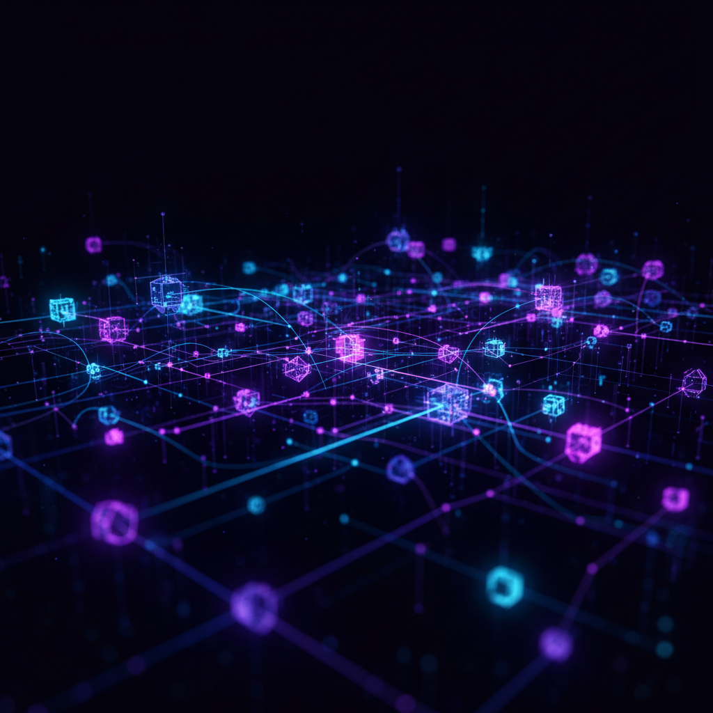 Blockchain Abstract