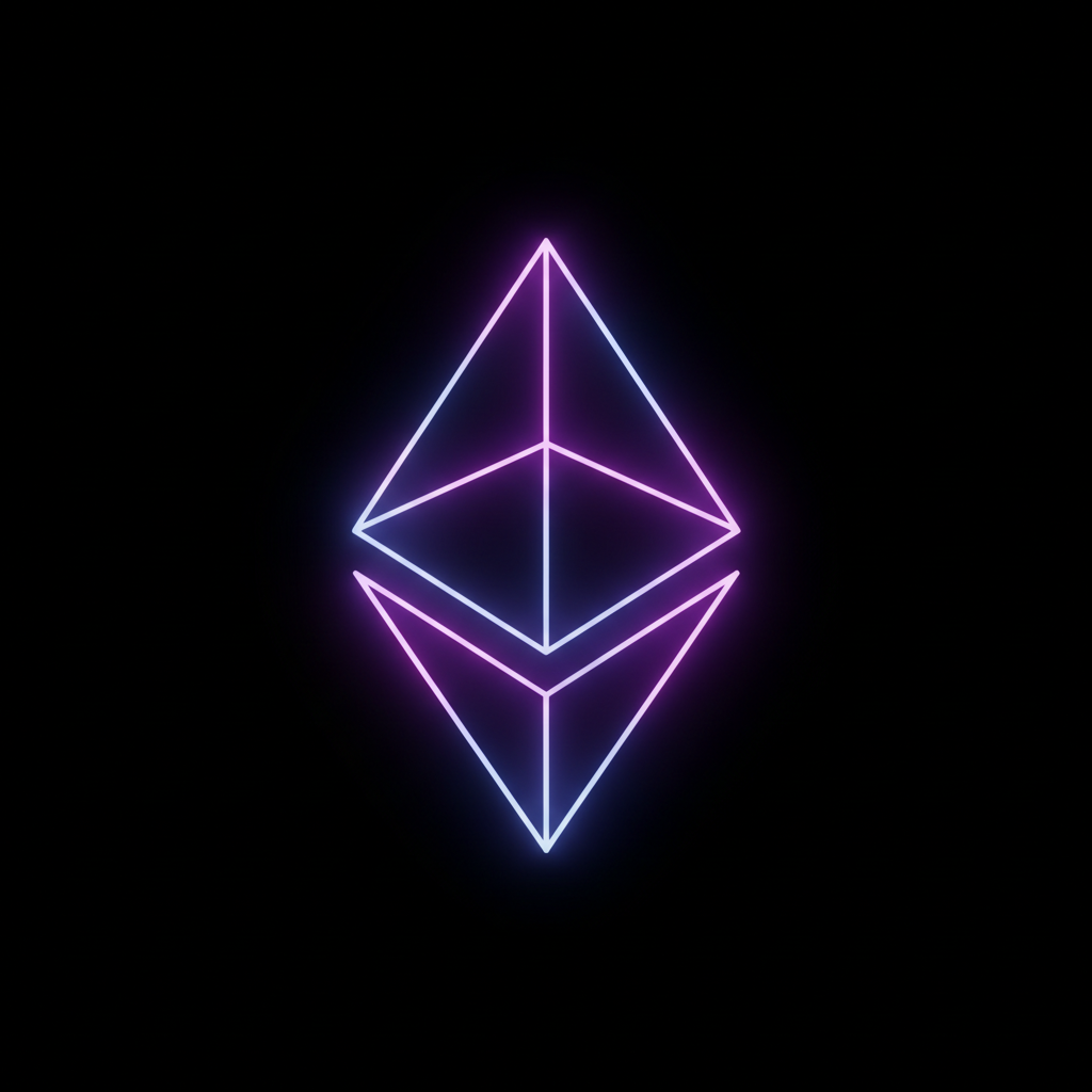 Ethereum Neon